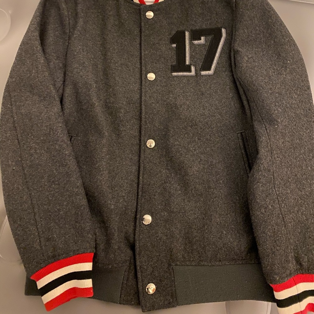 Givenchy Men Jacket - image 2